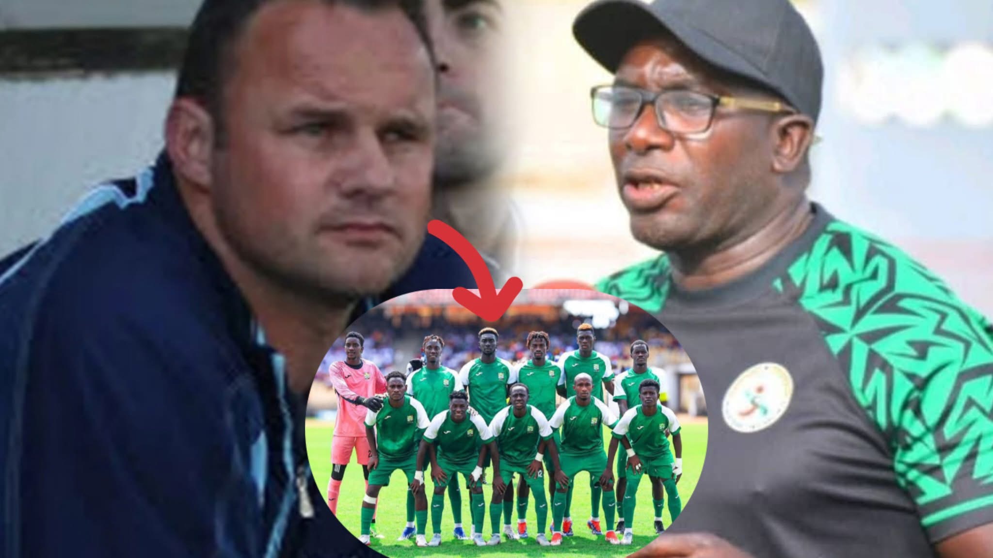 Pourquoi les clubs sénégalais ne règnent-ils pas en Afrique ? Analyse de la défaite du Jaaraf par Erwan Douarin