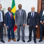 Le Maroc accueillera le mini-tournoi de barrage africain pour la Coupe du Monde 2026