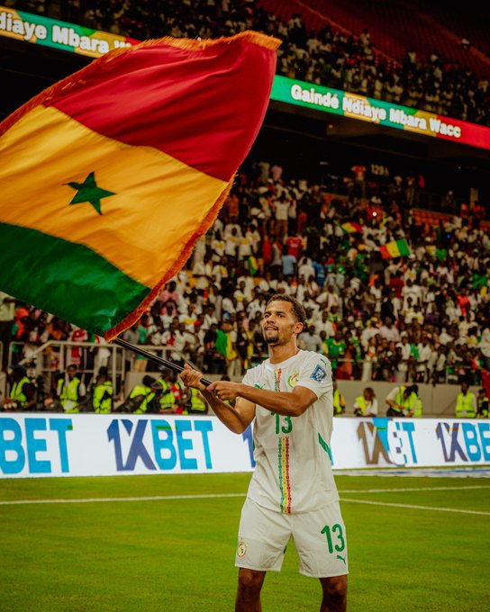Iliman Ndiaye : “On fera tout pour remporter la CAN au Maroc”
