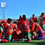 Modou Lô s’envole pour le Canada pour son premier face-à-face avec Sa Thiès