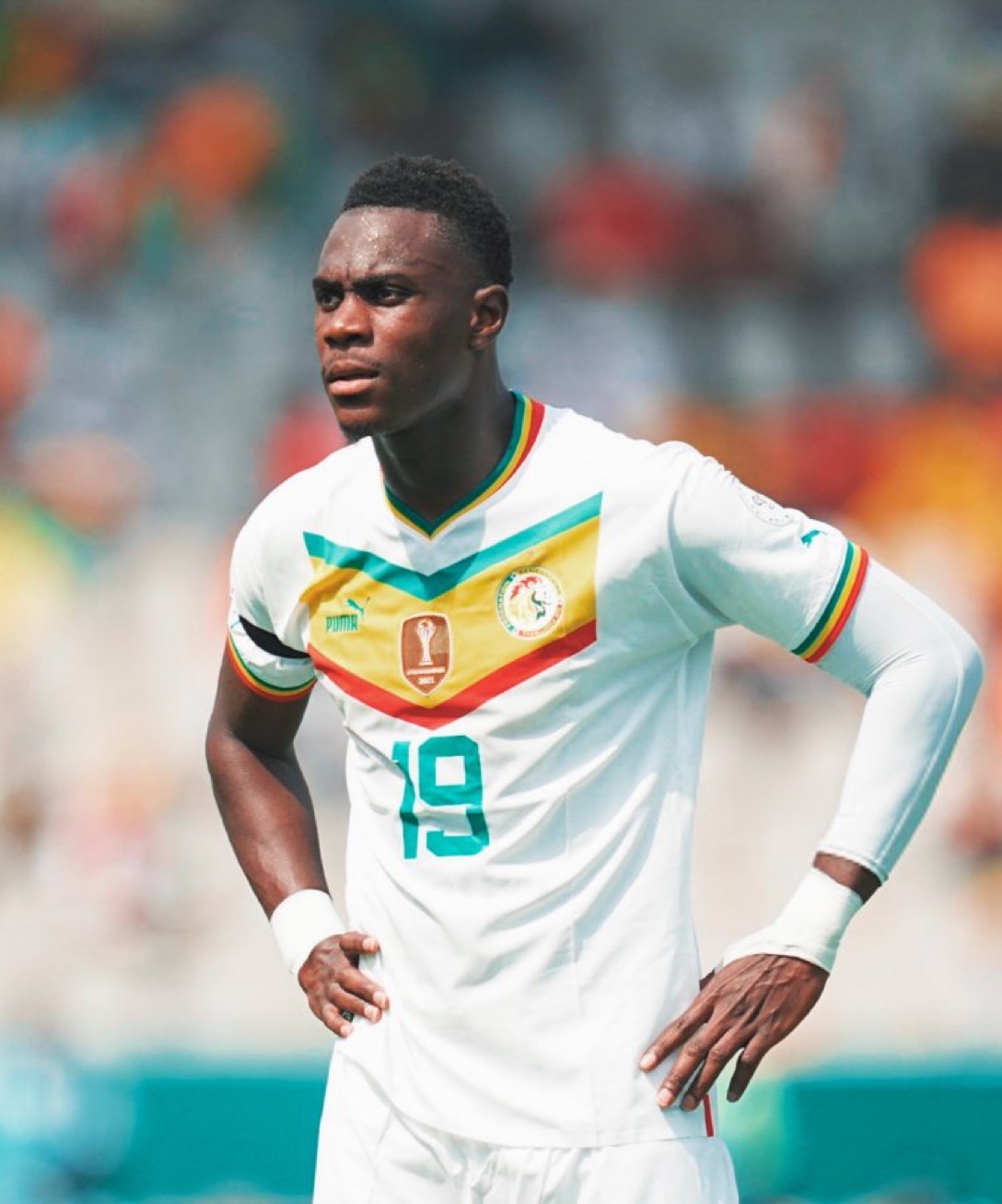 Mondial 2026 : Moussa Niakhaté et Pape Gueye chambrent les équipes africaines en barrages