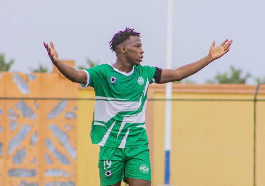 Le football sénégalais en deuil : Sidy Diakhaté n’est plus