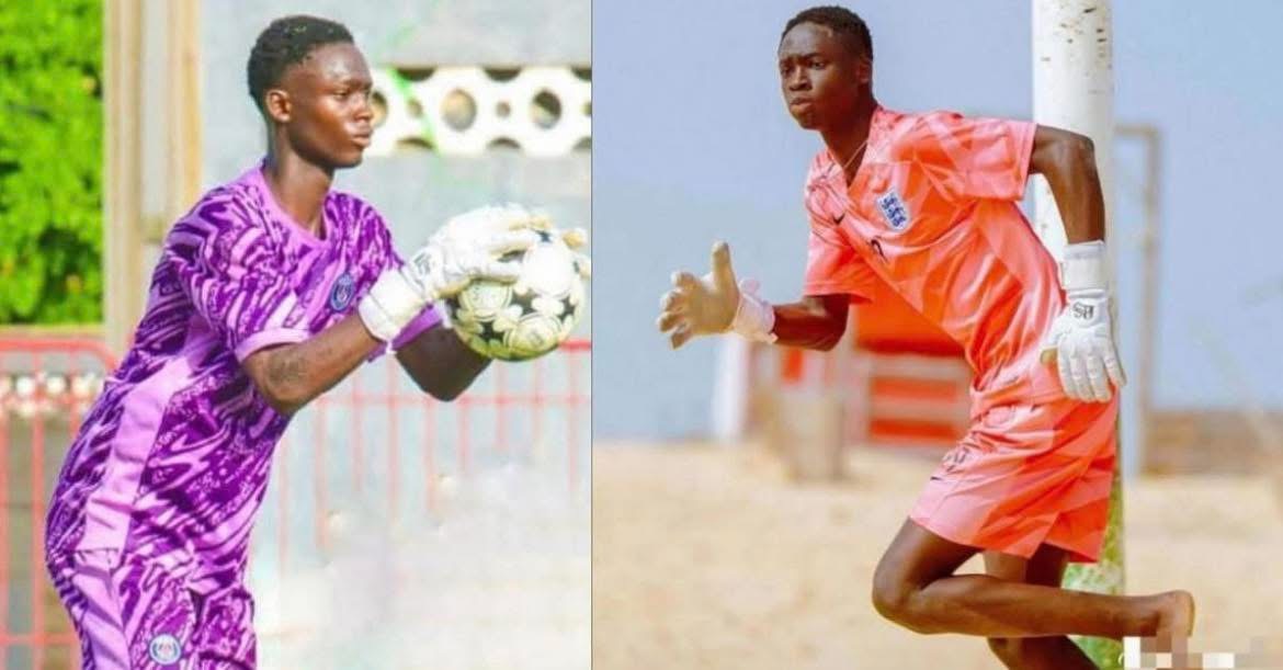 Décès tragique de Cheikh Touré : PAC Academy dément toute implication