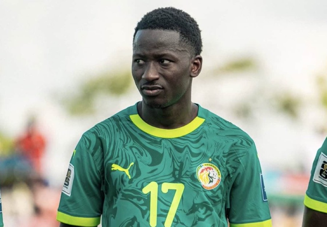 Pape Matar Sarr réagit à la mort de Cheikh Touré : « Il faut protéger nos jeunes talents »