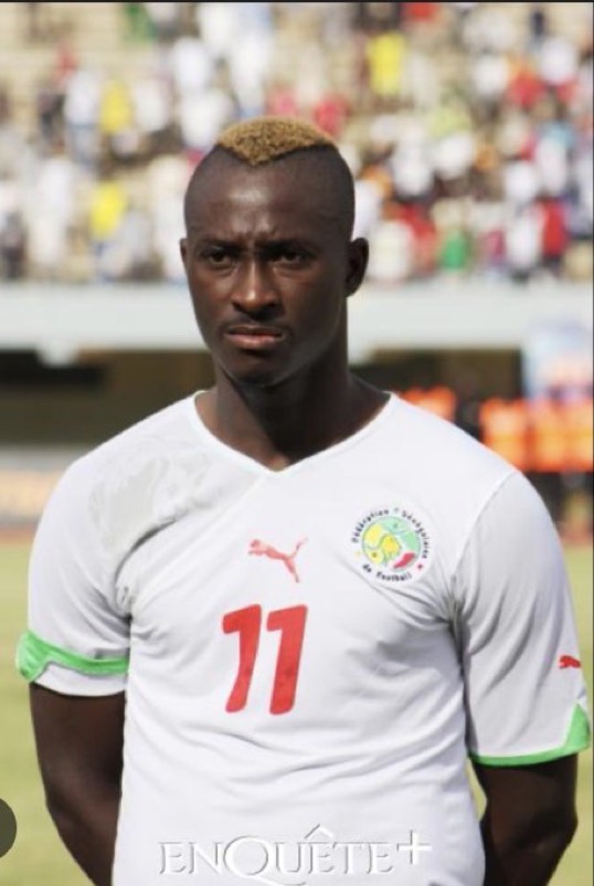 Dame Ndoye débute sa carrière d’entraîneur à Grand-Yoff