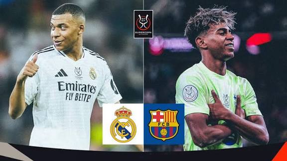 Liga (J10) : le Real Madrid et le FC Barcelone se retrouvent pour le premier Clásico de la saison