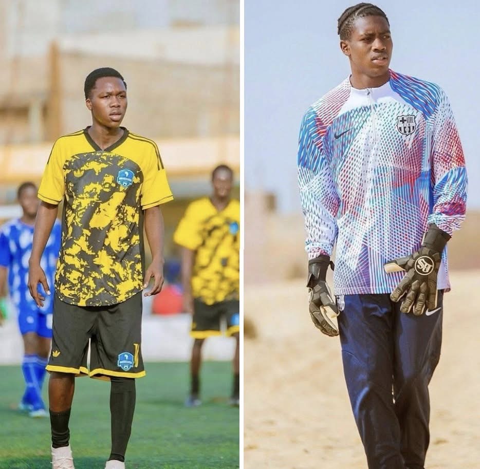 Justice et espoir : libération des deux Sénégalais victimes de faux recruteurs au Ghana