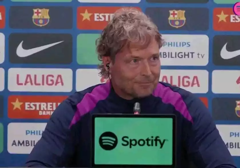 Marcus Sorg : « Le Barça est prêt à sortir le grand jeu face au Real Madrid »