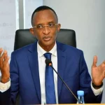 Mayacine Mar quitte la DTN et devient conseiller à la coordination du développement technique