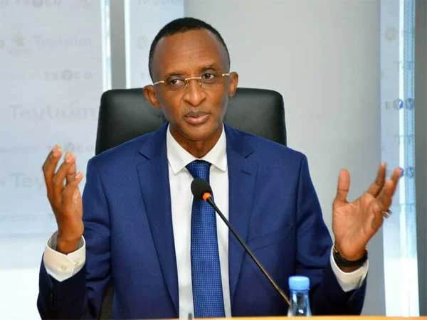 Abdoulaye Sow nommé Secrétaire général de la Fédération Sénégalaise de Football