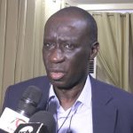 FSF : Abdoulaye Fall nomme six conseillers, dont Khalilou Fadiga et Abdoulaye Fofana Seck