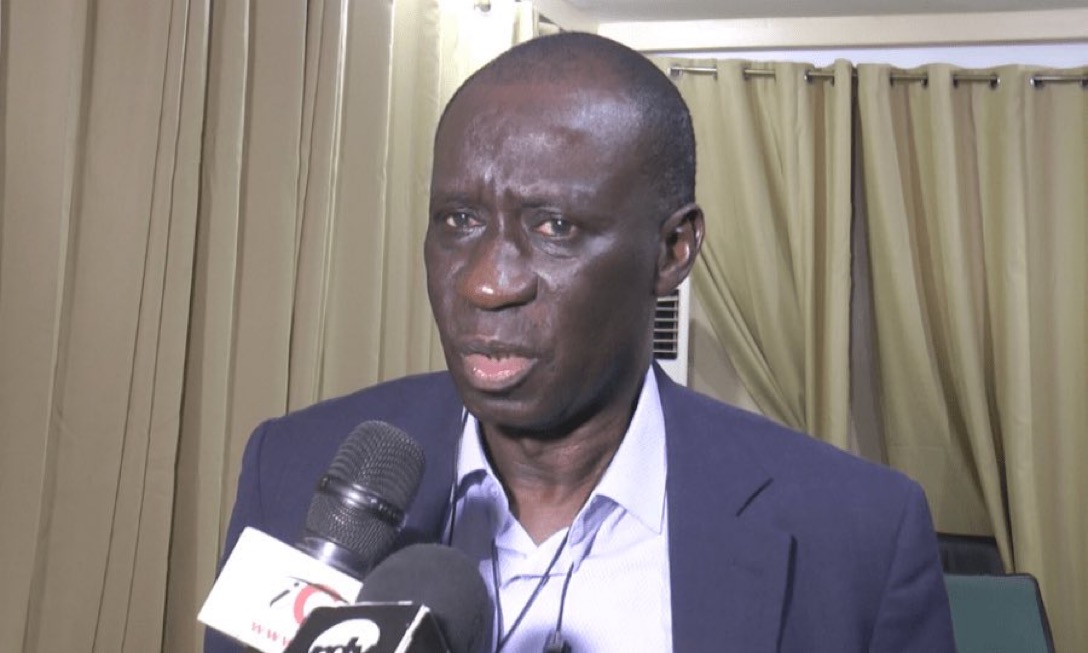 Mayacine Mar quitte la DTN et devient conseiller à la coordination du développement technique