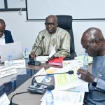 Mayacine Mar quitte la DTN et devient conseiller à la coordination du développement technique