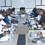 FSF : Abdoulaye Fall nomme six conseillers, dont Khalilou Fadiga et Abdoulaye Fofana Seck