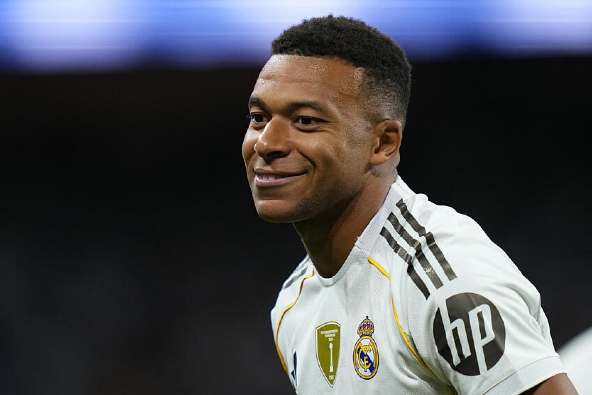 Le penalty manqué de Mbappé change tout : le Barça toujours debout