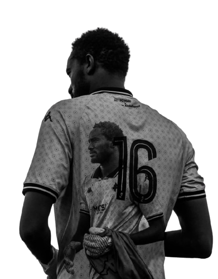 Fc Metz : Plus de peur que de mal pour Pape Sy après sa commotion à Lille