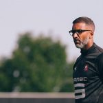 Fc Metz : Plus de peur que de mal pour Pape Sy après sa commotion à Lille