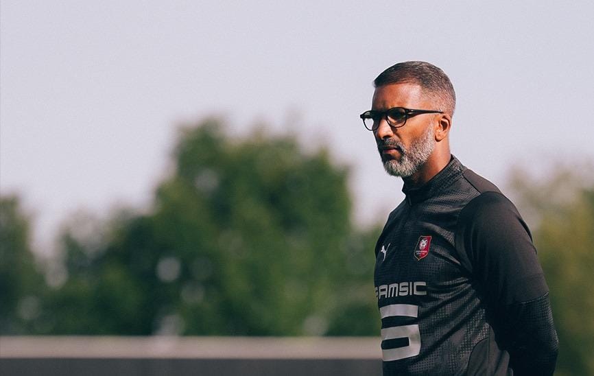 Rennes s’incline face à Nice, Habib Beye sous pression