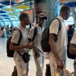 Le Maroc accueillera le mini-tournoi de barrage africain pour la Coupe du Monde 2026