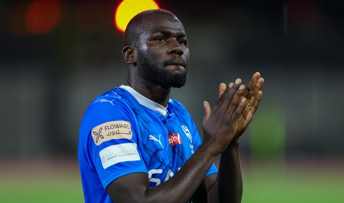 100 millions refusés ! Koulibaly raconte son transfert raté à Manchester United