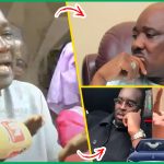 (Vidéo) Babacar Cisse « Farba Ngom est malade… son état incompatible avec la vie en milieu carcéral il doit être libéré »