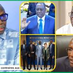 (Vidéo) Madiambal Diagne arrêté puis libéré: les nouvelles révélations expl0sives de Serigne Saliou Gueye