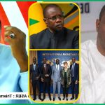 Affaire Cheikh Touré : Une équipe spéciale de la police ghanéenne à la poursuite des coupables