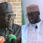 (Vidéo) – Arona Niang à Yacine Fall « Manguikoy Conseillé Mou Bagna Sori Si Justice Bi Bou Rombé…Amna Fiit Ak… »