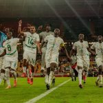 PR Diomaye Faye : « Nos Lions de la Teranga offrent au Sénégal une brillante qualification à la Coupe du Monde 2026 »