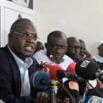 (Vidéo) Ndeysane !!! Abdoulaye Mbaye Pekh très attristé après l’enterrement d’Abdou Aziz Mbaye