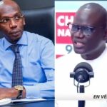 (Vidéo) Pape Djibril Fall « Le gouvernement a lamentablement menti sur les chiffres… un PM qui se permet une maladie imaginaire… »