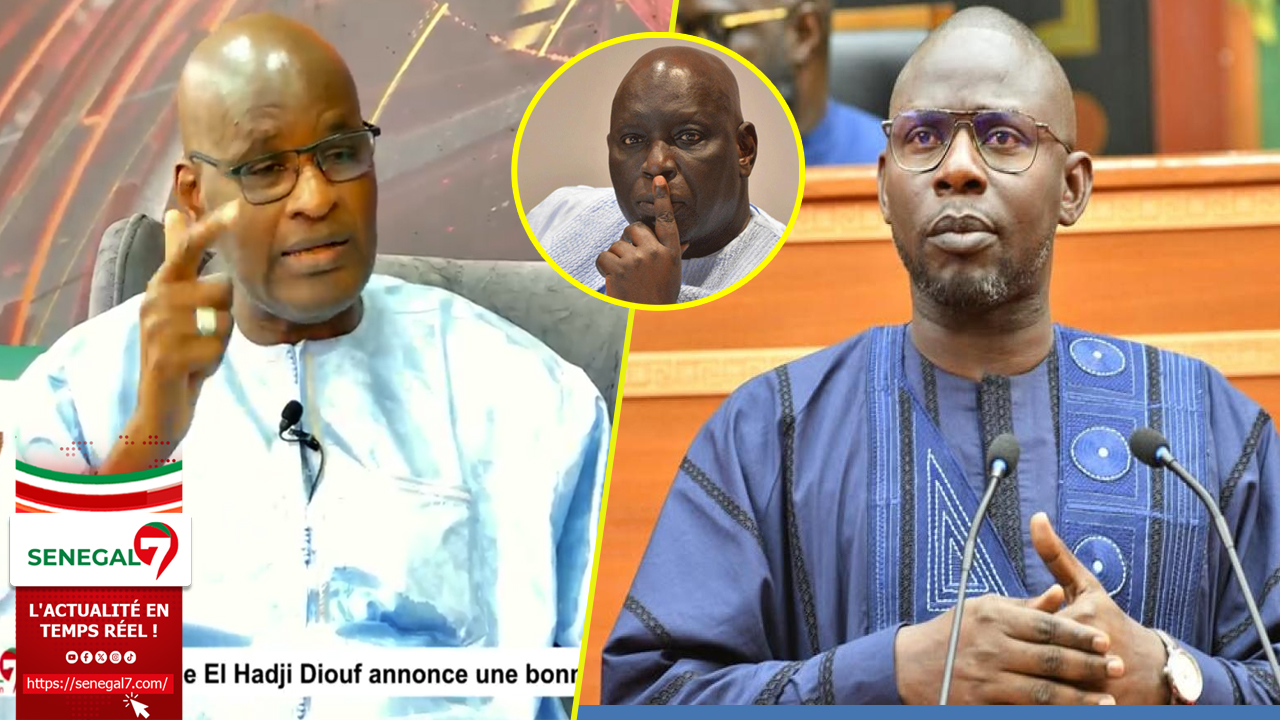 L'ancien ministre Thierno Lo recadre sévèrement Ismaïla Diallo et revient sur son histoire avec Madiambal (Vidéo)