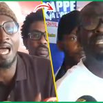 (Vidéo) Aff MNF, Babacar Fall, Signal Tfm & 7Tv Coupés: l’avis tranché de Pape Cheikh Sylla « Lima Menoul Comprendre Moy… Défiance… »