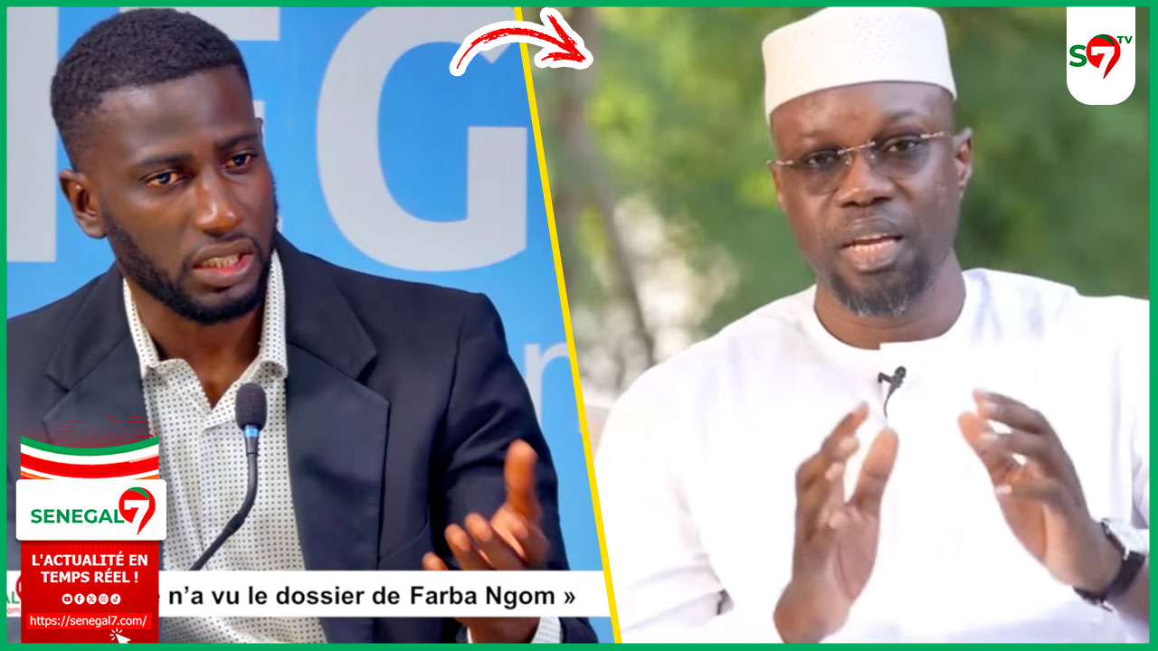 (Vidéo) Après Bougane, Ardo Gningue reagit & annonce une grande m@nifestation pour la demission de SONKO