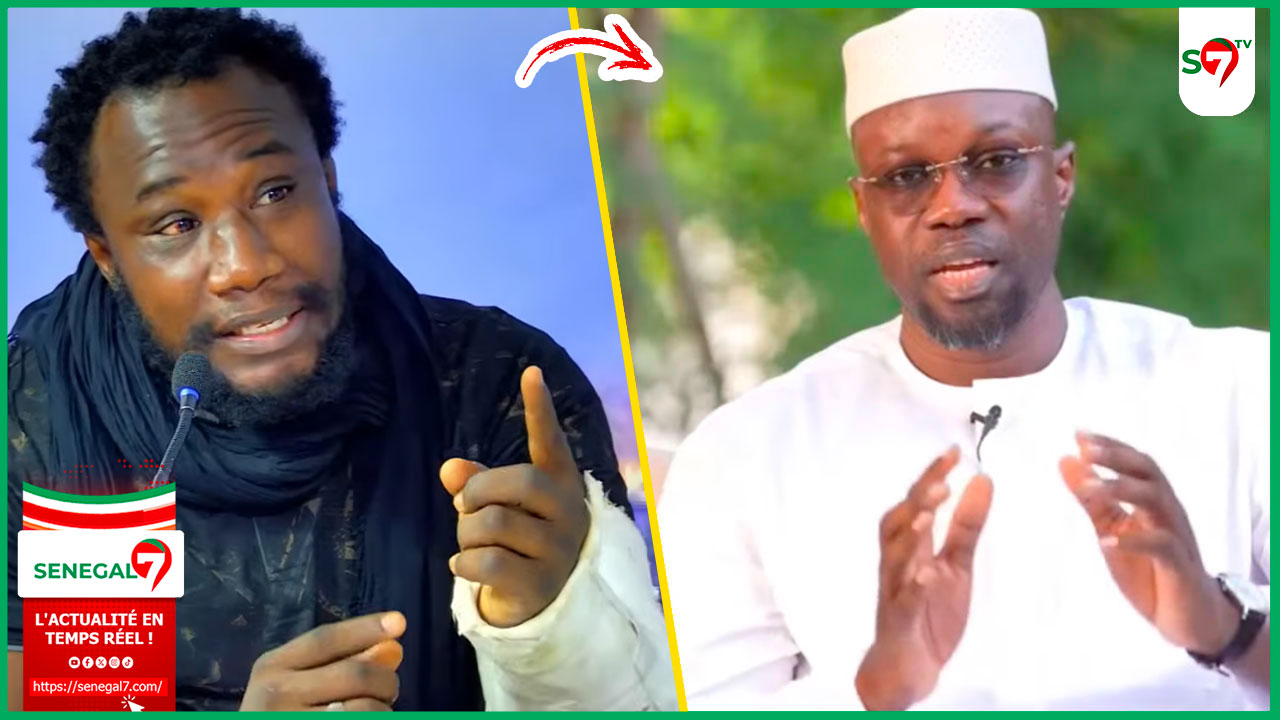 (Vidéo) "Yorna Liste 100 Personnes Yo Xamni Begouñou SONKO Bir Pastef" les révélations fracassantes d'Azoura