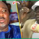 (Vidéo) Aff Farba: Me Abdou Dialy Kane « la justice pénale du pays est malade… ya une interprétation paresseuse des textes… »