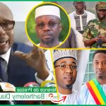 (Vidéo) La réaction musclée de B. Diallo sur la convocation d’Ameth Ndoye « Nous sommes en d@nger, le m0nstre… »