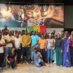 (Vidéo) Lamignou Darou en garde à vue, S. Bada, Madiambal, Bocar Samba Dieye, Macky,: Ousmane Sarr sans detours