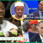 2e tour des élim. CAN 2026 : Le Sénégal et la Côte d’Ivoire se quittent dos à dos (0-0)