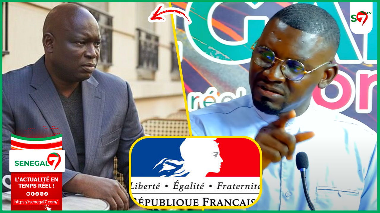 (Vidéo) "Madiambal Bouféké Da Ame nationalité Française Douñko Extradé Waya Dinañko…" révèle Thioune Juriste