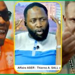 Mercato : Yacine Diop rejoint l’APR du Rwanda pour les éliminatoires de la Coupe d’Afrique des Clubs Champions