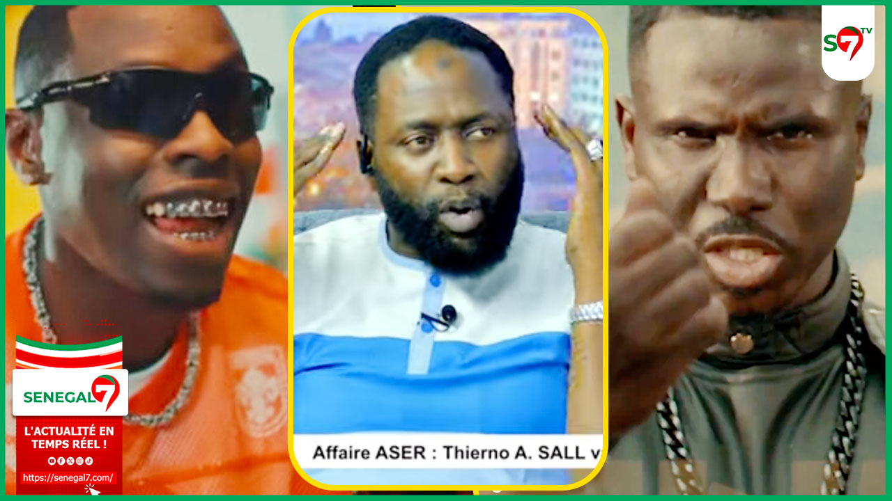 (Vidéo) "Dip a gagné mon respect depuis qu'il a… Clash.. Ngaaka" les confidences exclusives de Kilifeu