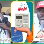 Cherté de l’électricité : Abdou Mbow fustige la hausse du budget de la Présidence