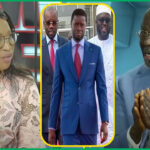 (Vidéo) Arr£station Lamignou Darou: Babacar Gaye  » Lima Geuna Metti Moy Me Bamba Cisse Ak Abass Fall Lignou.. »