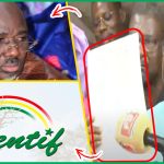 (Vidéo) Aff. Farba Ngom: Me Amadou Sall hausse le ton « 9 Mois Ñi Teudj Ko Té Ladjouñko Dara… Kou Ame Xaliss Lañi Bañe »