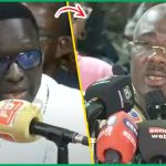 (Vidéo) Babacar Cisse « Farba Ngom est malade… son état incompatible avec la vie en milieu carcéral il doit être libéré »