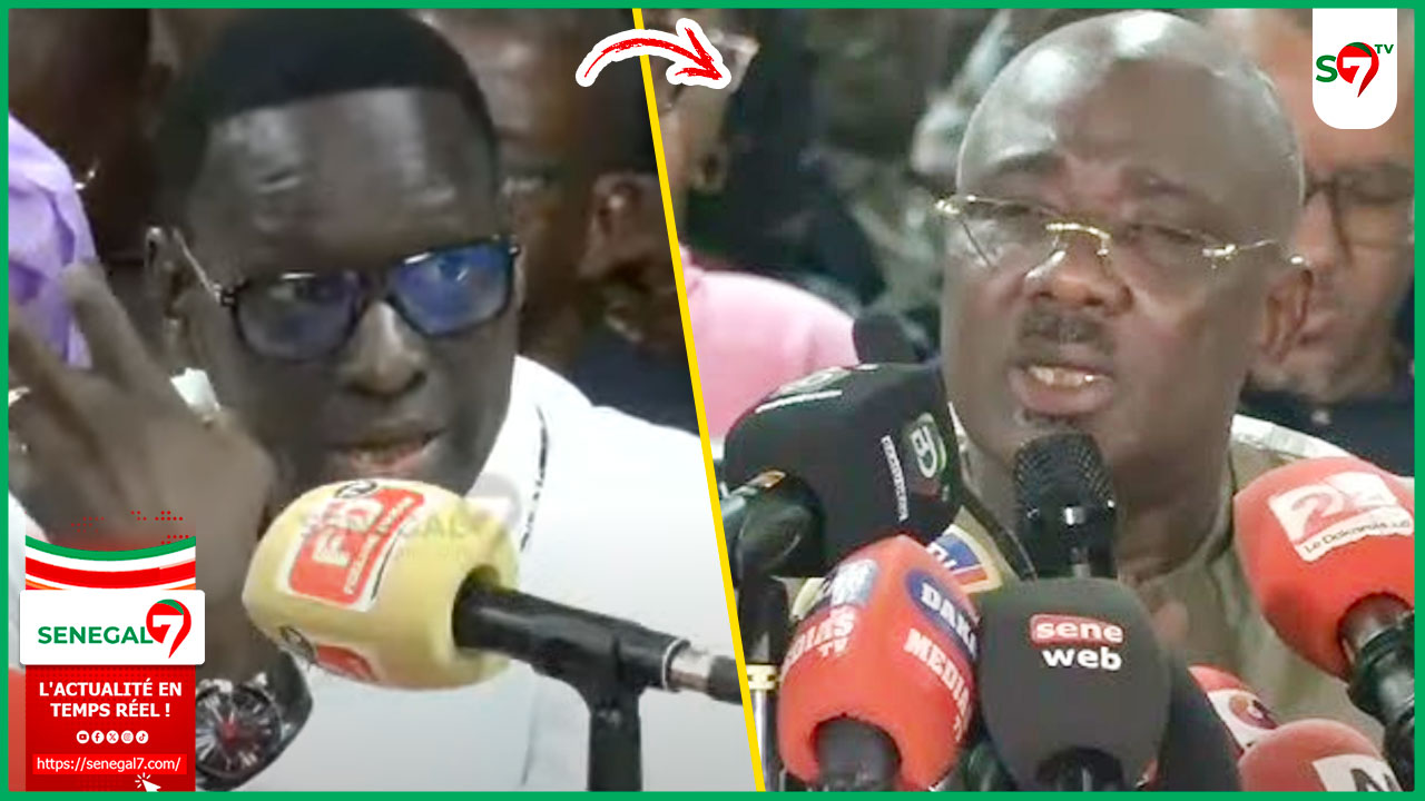 (Vidéo) Aff Farba: Me Abdou Dialy Kane "la justice pénale du pays est malade… ya une interprétation paresseuse des textes..."