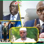 (Vidéo) Tera meeting du 8 Novembre : Barthelémy Dias écrase Sonko et parle mannequinat