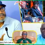 (Vidéo) Extradition de Madiambal, Plainte de Bougane contre SONKO, Macky Dette Cachée avec Gueye l’Original