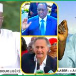 (Vidéo) Avis controversés des Senegalais sur la declaration d’Ousmane SONKO & le Tera Meeting